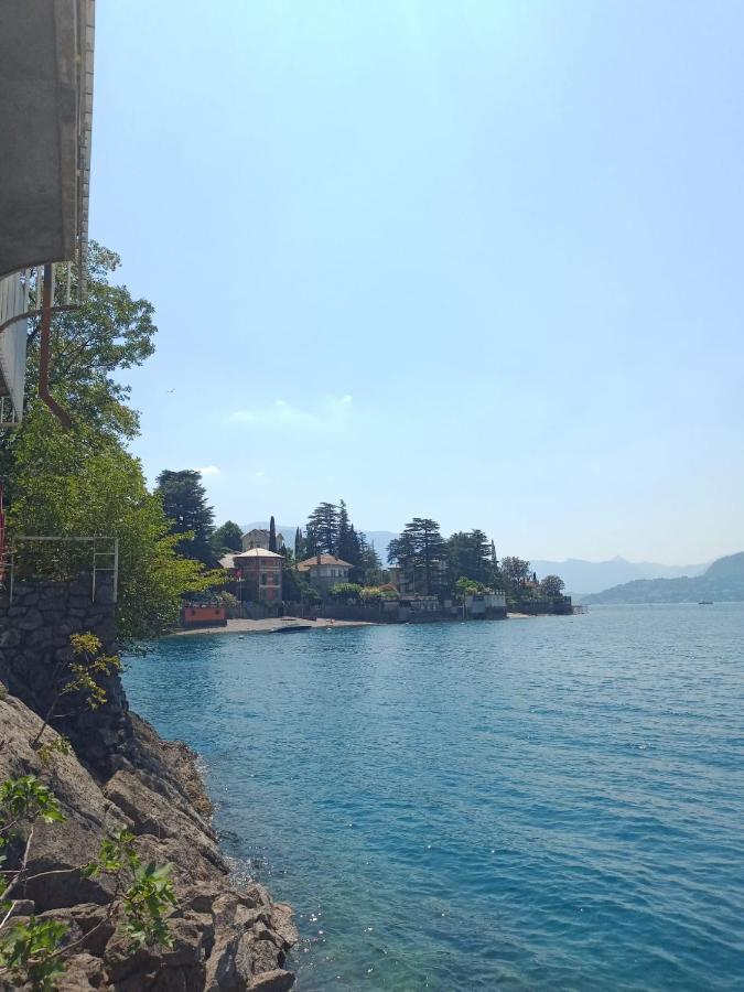 Bed and Breakfast Il Giardino Di Cres Esino Lario Exterior foto