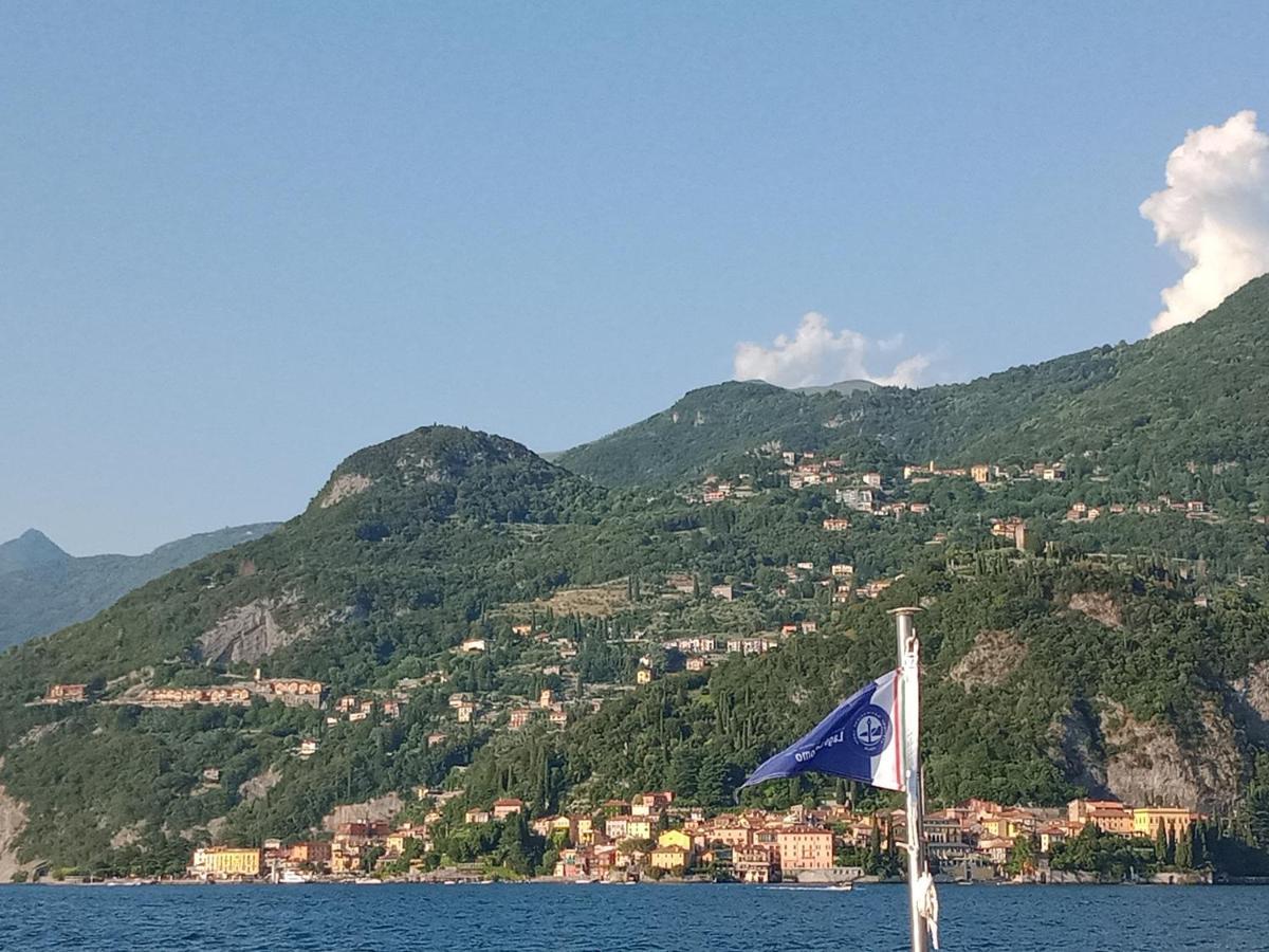 Bed and Breakfast Il Giardino Di Cres Esino Lario Exterior foto