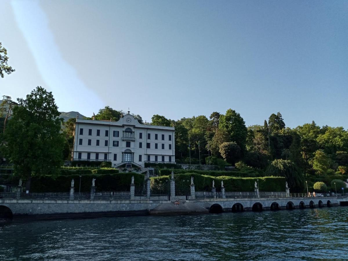 Bed and Breakfast Il Giardino Di Cres Esino Lario Exterior foto